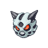 Shiny Glalie